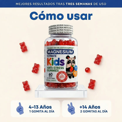 Bryte Magnesium Kids