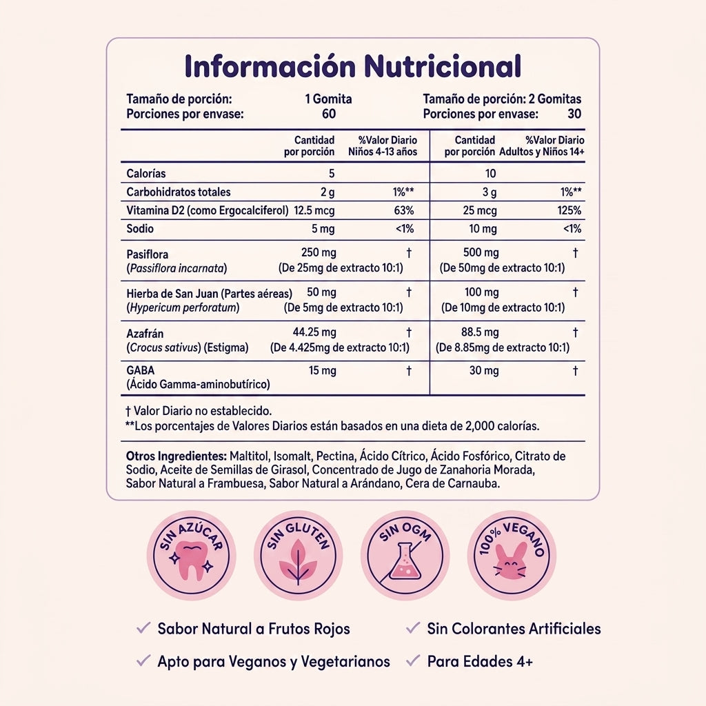 Bryte Magnesium Kids