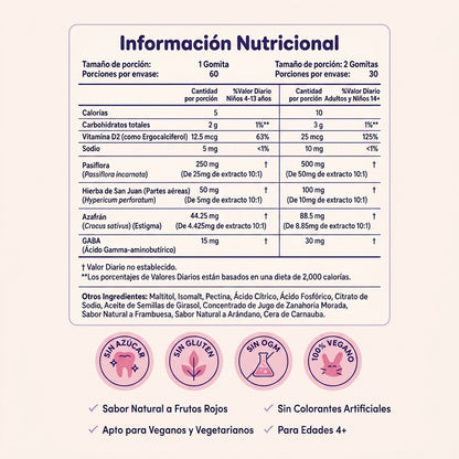 Bryte Magnesium Kids