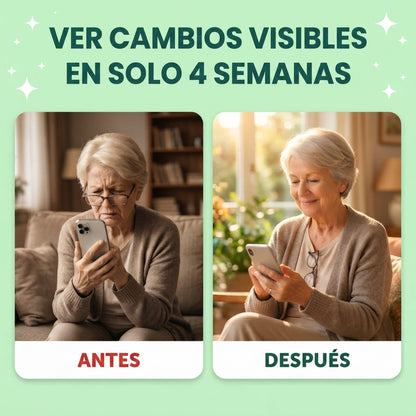 Gomitas para la vision Lutein